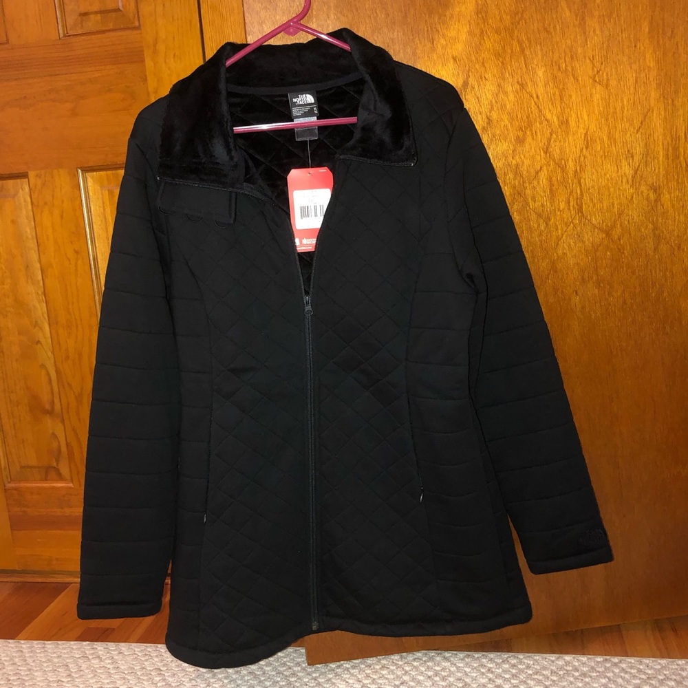 NWT North Face Jacket